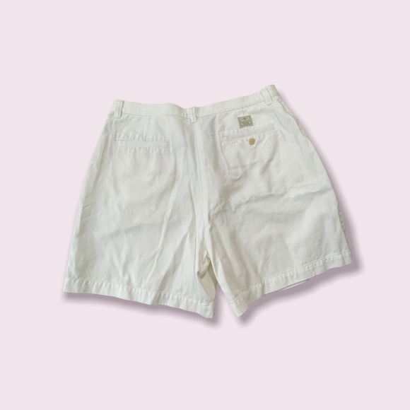 Ralph Lauren shorts size 14P - Picture 8 of 12